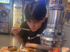 -喜井无限自助烤肉公司(石厦店)