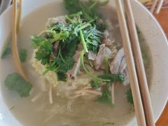 -皖北羊肉汤牛肉汤