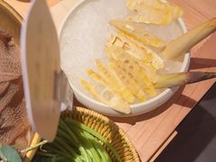 -巴奴毛肚火锅(七宝领展广场店)