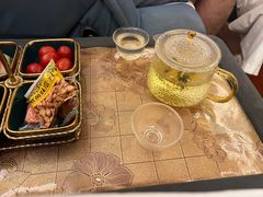 -华夏良子·足道SPA艾灸(三里屯店)