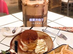 -MIKAKU(万达广场上海宝山店)