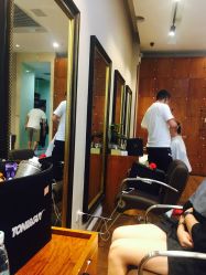 -LEE TIME·丽美时沙龙