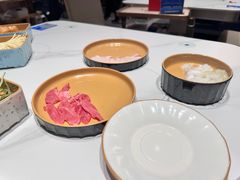 -海底捞大排档火锅(悦荟广场店)