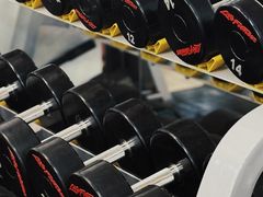 -卓拓健身普拉提运动中心(总店)