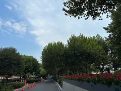-湖畔居茶楼(湖滨店)