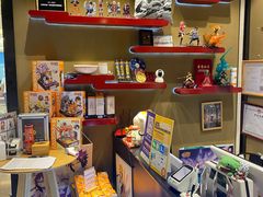 -火影忍者一乐拉面(环球港店)