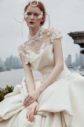 -MANLI BRIDAL婚纱