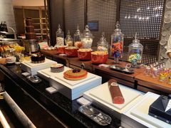 -博林天瑞喜来登酒店·西丽尚膳