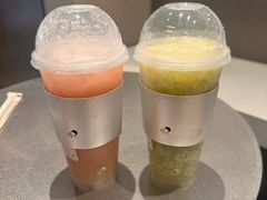 -喜茶(佛山岭南站店)