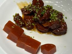 -闫府私房菜·百年鲁菜(恒隆店)