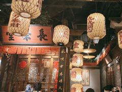 -南京大牌档(济南万象城店)