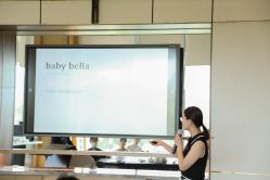 -baby bella小贝拉母婴护理中心(杭州凯宾斯基店)