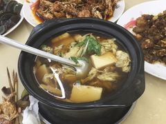 -天津乾毓德饭庄·清真传统炒菜·海鲜烧烤(咸阳路店)