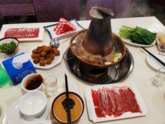 -福寿斋·老北京铜锅涮肉·烤鸭(顺义总店)