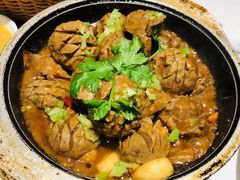 -潮州府·潮菜·砂锅粥(徐家汇店)