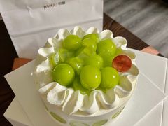-积慕Cake(解放大道店)