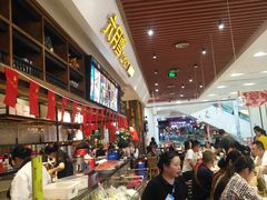 -六月雪干锅(绵阳凯德广场店)