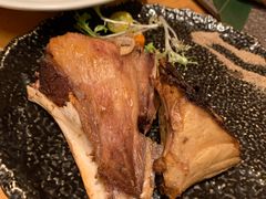 -王鼎精致料理铁板烧(世博源店)