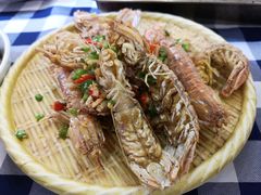 -阿妹小海鲜(下角店)