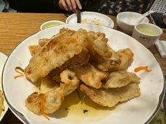 -金掌勺·锅包肉(广渠门店)