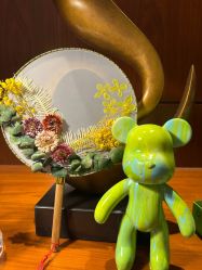 -大美母婴月子专护中心(紫峰店)