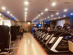 -优昂健身(新光界店)