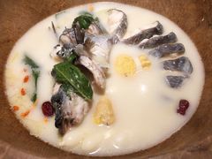-滇小鱼·云南野生菌火锅(上杭路店)