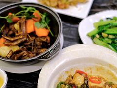 -美极鲜食坊(宝安南路店)