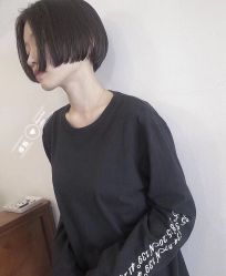 -缪斯造型Muse style