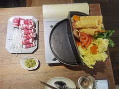 烧肉煮物锅-皈宓·飯