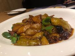 -金掌勺·锅包肉(广渠门店)