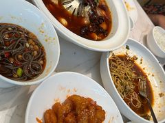-茅庐毛血旺(临沂泰盛广场店)