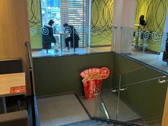 -麦当劳(总统大酒店店)