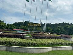 -南京银杏湖乐园