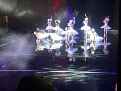 -小荧星艺校(浦东中环分校)