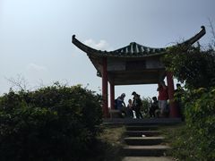 -蒲台岛