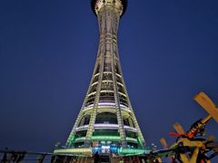 -宁波海天一洲景区