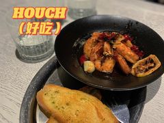-娜娜家·Nana's restaurant(国金汇店)