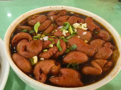 -金悦蒸菜馆(金城桥店)