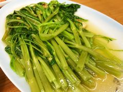 -潮中人潮州菜(益乐路店)