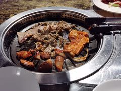 -33韩式自助烧烤(环城南路店)
