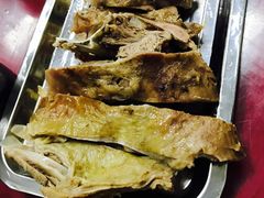 -马学武手抓美食(下南关总店)