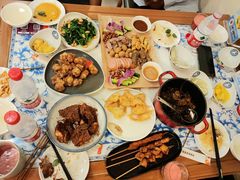 -东方饺子王(和平里店)