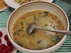 -鹊华居·地道鲁菜·海鲜·融合味(大明湖店)