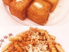 -大哥餐厅(西城花园店)