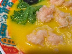 -孖记茶档·热腾茶餐(江南西plus店)