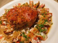 -味莊·青岛菜(云霄路店)