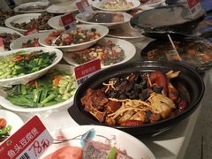 -阿毛饭店(和义路店)