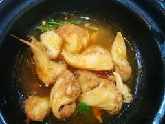 -大佛寺高级素食自助餐厅
