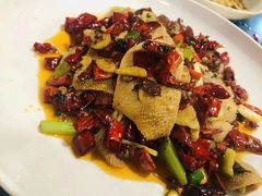 -大钳王油焖大虾